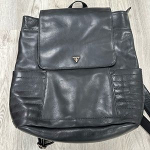 Backpack for the for biker or car enthusiast by in all of us